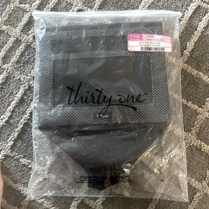 Thirty-one Your Ray Rectangle Storage NWT